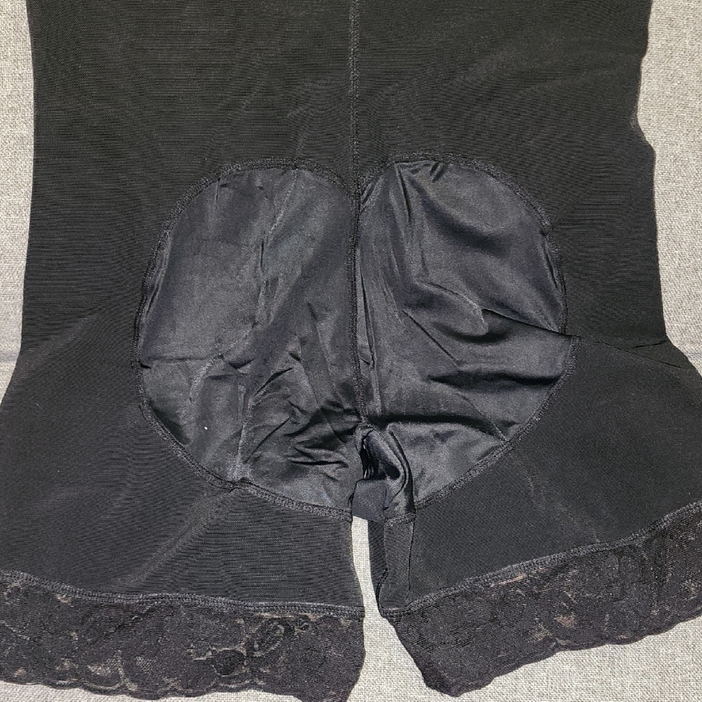 Yianna Fajas Tummy Control Butt Lifter BodyShaper  Shapewear Bodysuit Postpartum - Picture 13 of 16